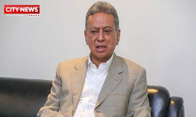 বিনিয়োগকারীরা নির্বাচনের অপেক্ষায় আছেন : আমীর খসরু