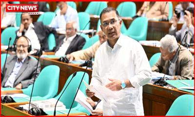 ঢাকাকে ‘ক্লিন ও গ্রিন সিটি’ করতে ১২ কর্মপরিকল্পনা সরকারের