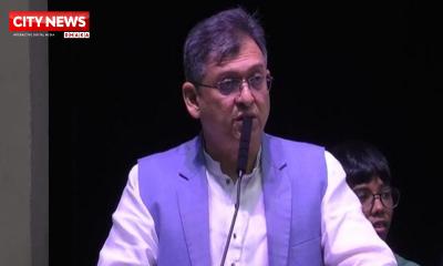 নির্বাচনি রোডম্যাপ নিয়ে সংশয় থাকলে আসুন আলোচনা করি: সালাহউদ্দিন
