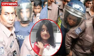 শিশু রামিসা হত্যা মামলায় সোহেল-স্বপ্নার মৃত্যুদণ্ড