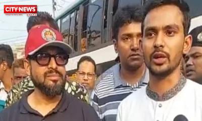 ঈদযাত্রা নির্বিঘ্ন করতে সরকার সচেষ্ট রয়েছে: উপদেষ্টা আসিফ
