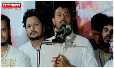 বাংলাদেশের ভবিষ্যৎ ক্ষমতা যাবে এনসিপির হাতে: পাটওয়ারী