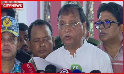 জাতীয় ঈদগাহে প্রধান ঈদ জামাতে অংশ নেবেন রাষ্ট্রপতি ও প্রধানমন্ত্রী