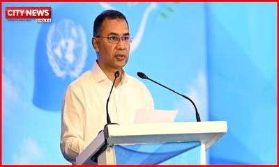 শিক্ষার পাশাপাশি খেলাধুলা ও সৃজনশীল কর্মকাণ্ড গুরুত্বপূর্ণ: প্রধানমন্ত্রী