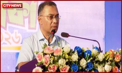 একটি চক্র খুব সুকৌশলে জ্বালানি সেক্টরকে অস্থিতিশীল করার জন্য সক্রিয়: প্রধানমন্ত্রী