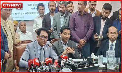 দুর্নীতি করব না, কাউকে করতেও দেবো না: শিক্ষামন্ত্রী