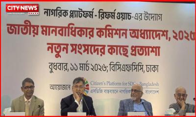 জুলাই যোদ্ধাদের দায়মুক্তিতে আমরা জাতীয়ভাবে সম্মত আছি: স্বরাষ্ট্রমন্ত্রী