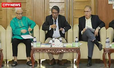 এখনও ২০টি গুরুত্বপূর্ণ বিষয়ে সিদ্ধান্ত বাকি: আলী রীয়াজ