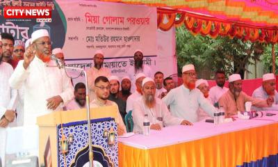 প্রয়োজনীয় সংস্কার ছাড়া নির্বাচন হলে তা হবে জনগণের সঙ্গে প্রতারণা