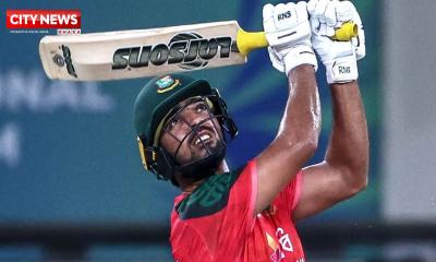 দাপুটে জয়ে আফগানদের ধবলধোলাই করে ছাড়ল বাংলাদেশ