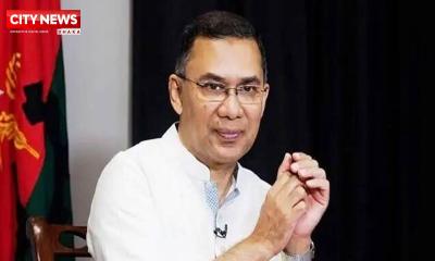 দ্রুতই দেশে ফিরে আসব, নির্বাচনে অংশ নেব