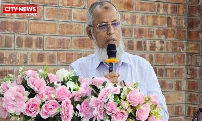 ‘ফেব্রুয়ারির প্রথমার্ধে নির্বাচনে প্রস্তুত নির্বাচন কমিশন’