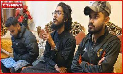 খুলনায় এনসিপি পরিচয়ে ২০ লাখ টাকা চাঁদা দাবির অভিযোগ, আটক ৩