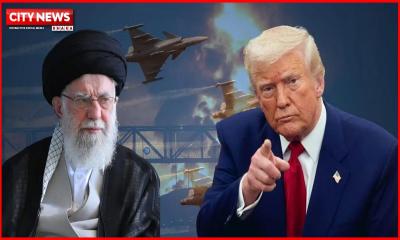 ইরানে এ সপ্তাহেই সামরিক হামলা চালাতে পারে যুক্তরাষ্ট্র