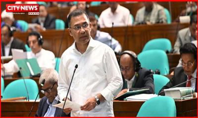 ৩৭৮১৪ পরিবারকে ফ্যামিলি কার্ডের মাধ্যমে টাকা দেওয়া হয়েছে: প্রধানমন্ত্রী