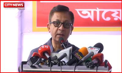 বাজার সিন্ডিকেট ভাঙতে সরকার পরিকল্পিতভাবে এগোচ্ছে: বাণিজ্যমন্ত্রী