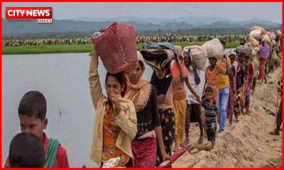১৬ মাসে দেশে এসেছেন নতুন করে দেড় লাখ রোহিঙ্গা
