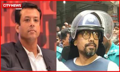 মানবতাবিরোধী অপরাধ: জয়-পলকের বিরুদ্ধে সাক্ষ্যগ্রহণ আজ