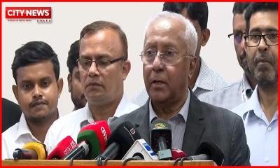 রাষ্ট্রপতি নির্বাচনে ভোটার ৩৪৯ জন: ইসি সচিব