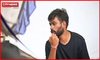 ককরোচ জনতা পার্টির নতুন আন্দোলন ‘আদিবাসী স্কুল ঠিক করো’