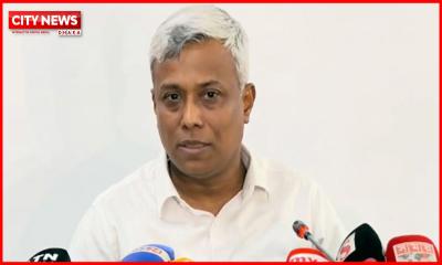 মধ্যপ্রাচ্য সংকটের জেরে বাধ্য হয়েই জ্বালানি তেলের দাম সমন্বয় করতে হয়েছে