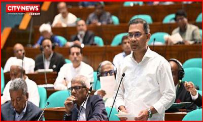 ‘স্মার্ট কৃষি’ গড়তে একগুচ্ছ মহাপরিকল্পনা গ্রহণ করেছে সরকার