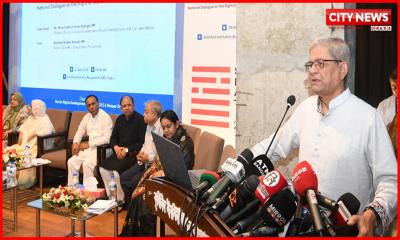 Special allowance proposed for families of disappeared persons: Fakhrul