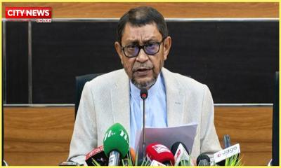আদ-দ্বীনের ঘটনায় জনস্বার্থে সিদ্ধান্ত নিতে পিছপা হবে না সরকার: স্বাস্থ্যমন্ত্রী