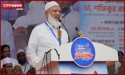 আপনারা ফ্যাসিবাদের পথেই হাঁটছেন, খাসলতের একটিও পরিবর্তন আনেননি: বিরোধীদলীয় নেতা