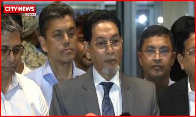 স্থানীয় সরকার নির্বাচনে একক প্রার্থী দেওয়ার চেষ্টা করবে বিএনপি: চিফ হুইপ