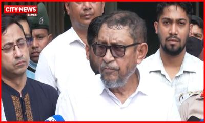 হামের চিকিৎসায় সরকারের গাফিলতি নেই: স্বাস্থ্যমন্ত্রী