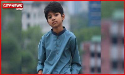 কুমিল্লা বিশ্ববিদ্যালয় শিক্ষকের নিখোঁজ ছেলের মরদেহ উদ্ধার