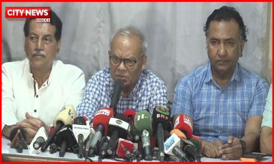 সরকারের ৬ মাসের লক্ষ্যের মোটামুটি সবগুলোই পূরণ হয়েছে: রিজভী