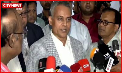 অতিরিক্ত ভাড়া নিলে জরিমানা-রুট পারমিট বাতিল: সড়ক পরিবহনমন্ত্রী