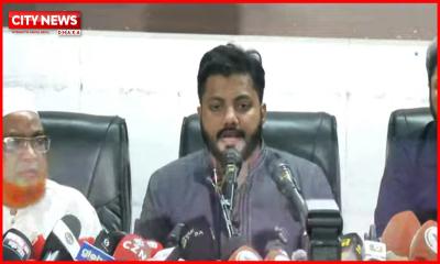 মাদকের বিরুদ্ধে আমার অভিযান কেবল শুরু, এটা চলবে: ইশরাক