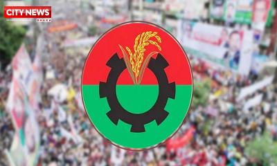 প্রস্তুতি থাকলেও এখনই আন্দোলনে যেতে চায় না বিএনপি