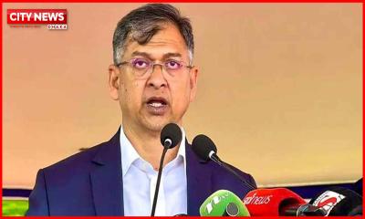 মোহাম্মদপুরের অপরাধীদের কড়া হুঁশিয়ারি স্বরাষ্ট্রমন্ত্রীর