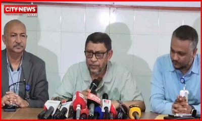 বিএনপি ব্যর্থ হলে দেশে কেউ বাস করতে পারবে না: স্বাস্থ্যমন্ত্রী