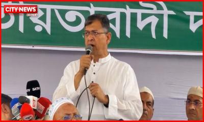 পুলিশের পাশাপাশি অন্য বাহিনীগুলোকেও জবাবদিহিতার মধ্যে আনা হবে: স্বরাষ্ট্রমন্ত্রী
