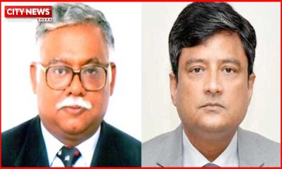 জাতীয় বিশ্ববিদ্যালয়ের সাবেক দুই উপাচার্যের দেশত্যাগে নিষেধাজ্ঞা