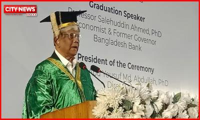 ‘ক্ষমতা সীমিত’ হওয়ায় অনেক কাজ করা সম্ভব হয়নি: সাবেক উপদেষ্টা