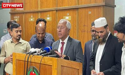 প্রবাসী ভোটার নিবন্ধনে অঞ্চলভিত্তিক সময়সীমা তুলে নিল ইসি