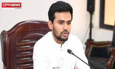 আসিফ-মাহফুজের পাশাপাশি ভোটের লড়াইয়ে দেখা যেতে পারে অন্য উপদেষ্টাদেরও