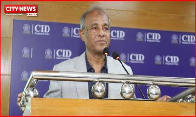 এবার ভোটকেন্দ্র থেকে ব্যালট ছিনতাইয়ের কোনও সুযোগ নেই: স্বরাষ্ট্র উপদেষ্টা