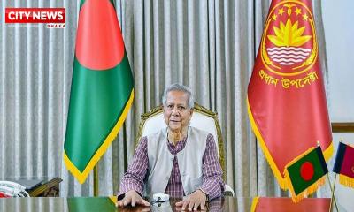 রমজানের আগেই একটি বিশ্বাসযোগ্য নির্বাচন হবে: প্রধান উপদেষ্টা