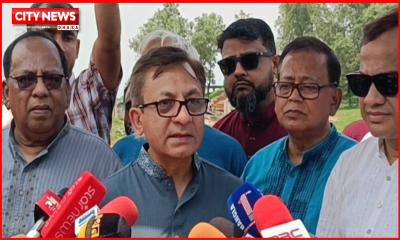 যুক্তরাষ্ট্রের সঙ্গে বাণিজ্য চুক্তি পরিবর্তনের সুযোগ আছে: বাণিজ্যমন্ত্রী
