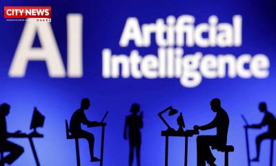 AI poses a bigger threat to women‍‍`s work, than men‍‍`s, says ILO report