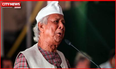 শবেবরাতে দেশ ও জাতির কল্যাণে প্রার্থনার আহ্বান প্রধান উপদেষ্টার