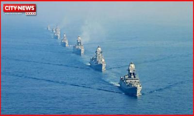 ভারতের আয়োজিত নৌ মহড়ায় বাংলাদেশসহ ৭০ দেশের অংশগ্রহণ