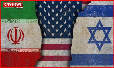 ইরান যুদ্ধ নিয়ে কৌশল বদলাচ্ছে যুক্তরাষ্ট্র-ইসরাইল, দীর্ঘ সংঘাতের আশঙ্কা